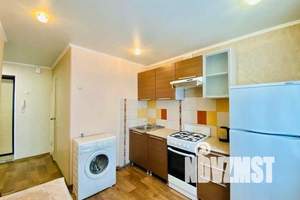 1-к квартира, посуточно, 33м2, 3/5 этаж