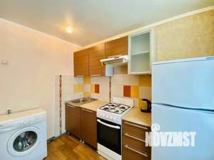 1-к квартира, посуточно, 33м2, 1/1 этаж