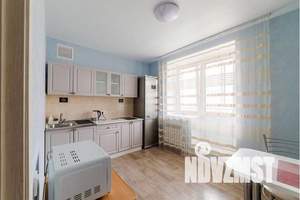 1-к квартира, посуточно, 38м2, 7/9 этаж