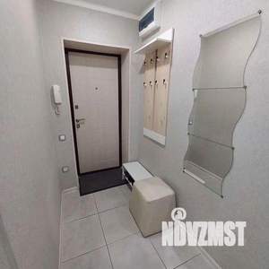 1-к квартира, посуточно, 31м2, 1/1 этаж