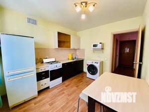 2-к квартира, посуточно, 55м2, 4/10 этаж