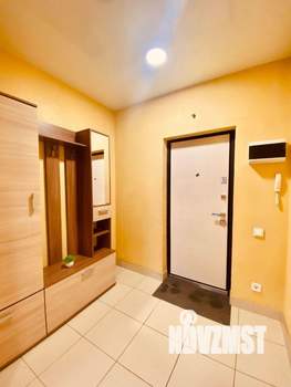 2-к квартира, посуточно, 55м2, 1/1 этаж
