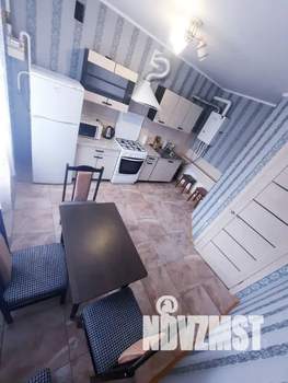 2-к квартира, посуточно, 60м2, 8/9 этаж