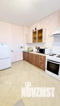 1-к квартира, посуточно, 46м2, 5/9 этаж