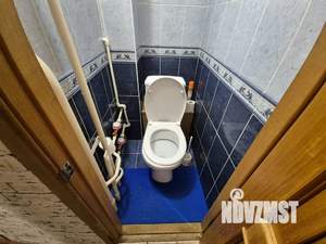 2-к квартира, посуточно, 65м2, 10/10 этаж