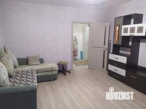 2-к квартира, на длительный срок, 60м2, 1/5 этаж