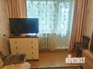 3-к квартира, на длительный срок, 61м2, 1/5 этаж