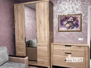 1-к квартира, на длительный срок, 42м2, 9/10 этаж