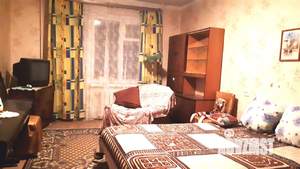 1-к квартира, на длительный срок, 39м2, 3/9 этаж