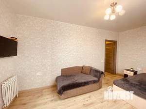 2-к квартира, посуточно, 55м2, 1/1 этаж