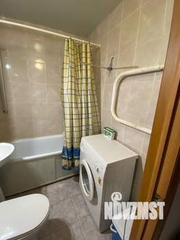 1-к квартира, на длительный срок, 40м2, 5/12 этаж