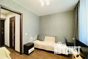 2-к квартира, посуточно, 50м2, 1/9 этаж