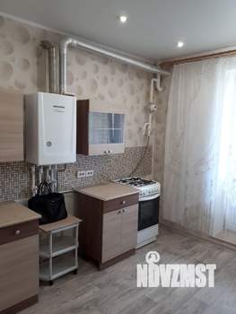 1-к квартира, на длительный срок, 36м2, 3/9 этаж