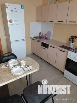 1-к квартира, посуточно, 33м2, 9/9 этаж