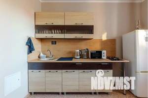 2-к квартира, посуточно, 55м2, 9/9 этаж