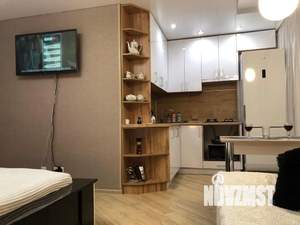 2-к квартира, посуточно, 46м2, 4/5 этаж