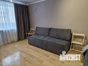 1-к квартира, посуточно, 36м2, 2/9 этаж