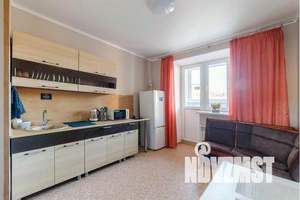 2-к квартира, посуточно, 55м2, 9/9 этаж