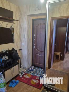 1-к квартира, на длительный срок, 42м2, 5/18 этаж