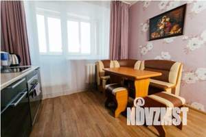 1-к квартира, посуточно, 45м2, 6/9 этаж