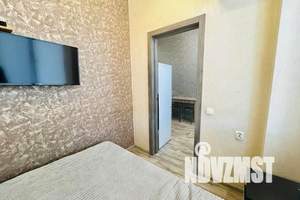 2-к квартира, посуточно, 50м2, 4/4 этаж