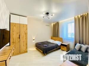 1-к квартира, посуточно, 60м2, 9/10 этаж