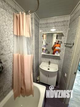 1-к квартира, на длительный срок, 35м2, 1/2 этаж