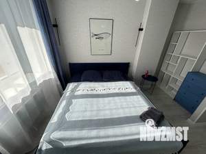 2-к квартира, посуточно, 60м2, 8/10 этаж