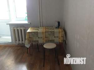 1-к квартира, посуточно, 41м2, 13/14 этаж