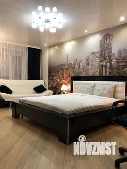 1-к квартира, посуточно, 47м2, 1/1 этаж