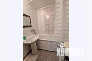 1-к квартира, посуточно, 36м2, 5/10 этаж