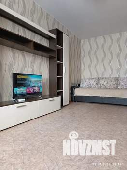 1-к квартира, посуточно, 33м2, 9/9 этаж