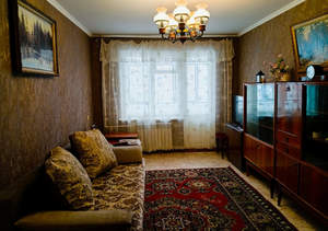 2-к квартира, на длительный срок, 47м2, 3/5 этаж