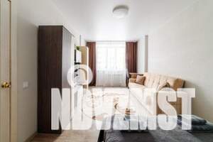 1-к квартира, посуточно, 38м2, 7/9 этаж