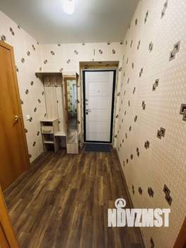 1-к квартира, посуточно, 35м2, 6/9 этаж