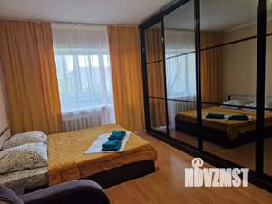 2-к квартира, посуточно, 70м2, 2/9 этаж