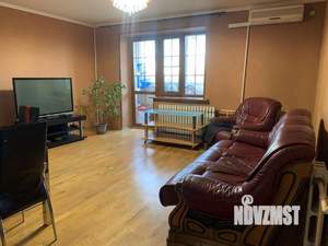 3-к квартира, на длительный срок, 84м2, 6/6 этаж
