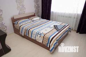1-к квартира, посуточно, 38м2, 6/10 этаж