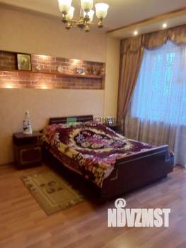 3-к квартира, вторичка, 67м2, 2/10 этаж