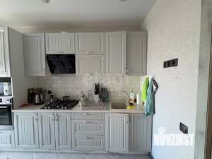 1-к квартира, вторичка, 43м2, 3/9 этаж