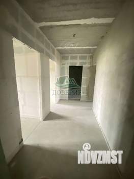 2-к квартира, сданный дом, 62м2, 2/9 этаж