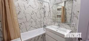 2-к квартира, сданный дом, 60м2, 14/17 этаж