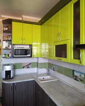 3-к квартира, вторичка, 77м2, 8/9 этаж
