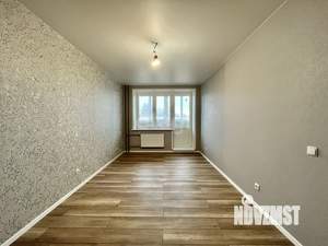 2-к квартира, вторичка, 73м2, 4/14 этаж