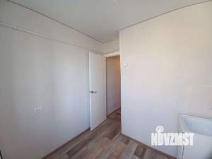 3-к квартира, вторичка, 57м2, 5/5 этаж