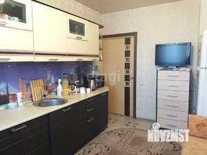 2-к квартира, вторичка, 63м2, 9/14 этаж