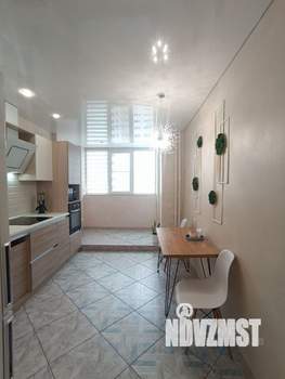 2-к квартира, вторичка, 62м2, 13/17 этаж