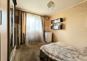 2-к квартира, вторичка, 53м2, 2/9 этаж