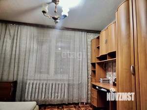 2-к квартира, вторичка, 50м2, 2/5 этаж