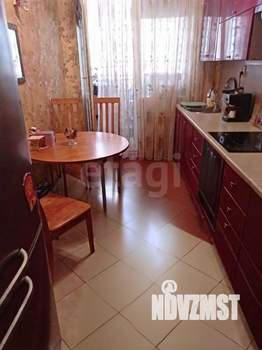 1-к квартира, вторичка, 36м2, 3/12 этаж